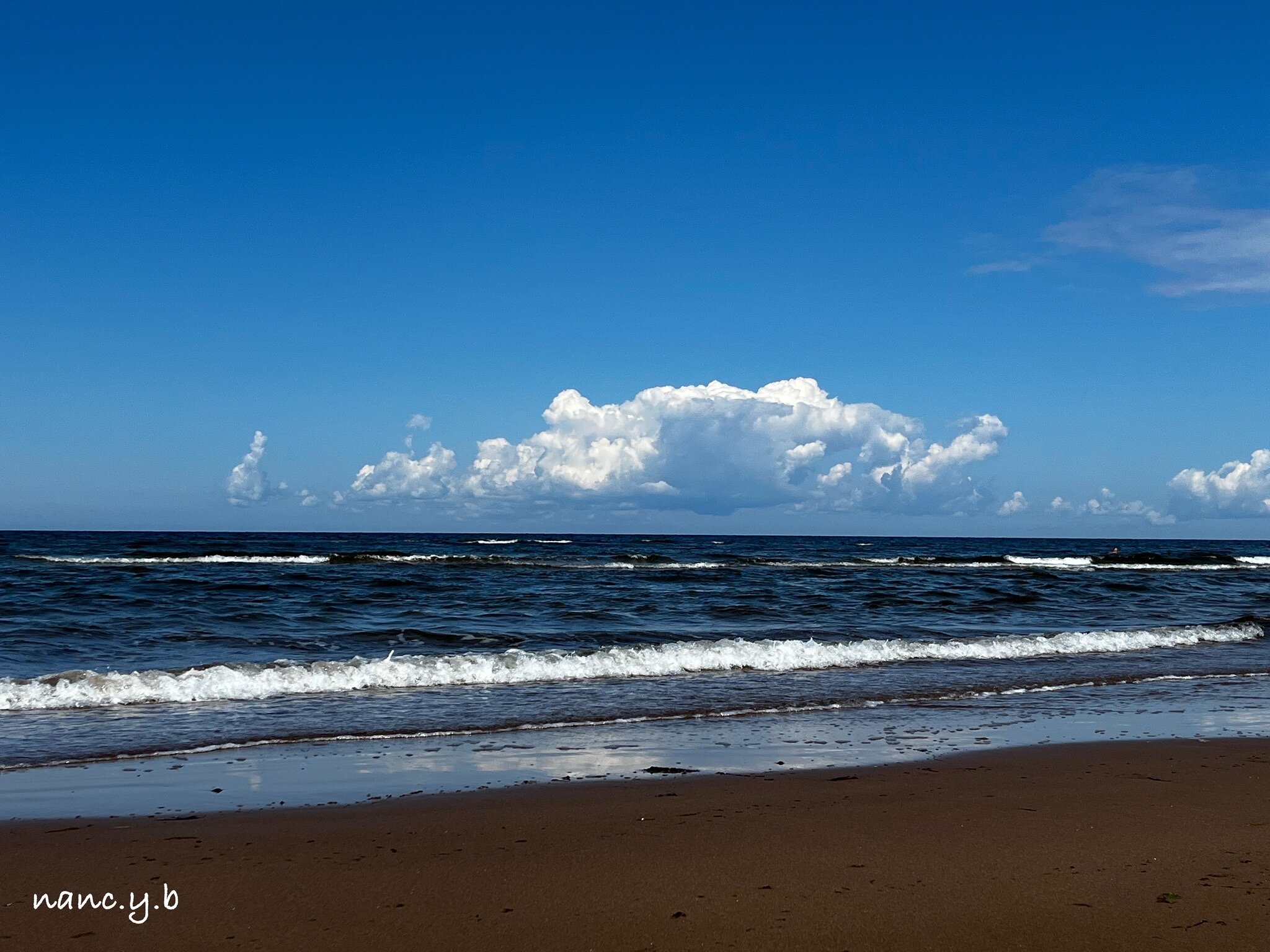 Cap pele beach discount
