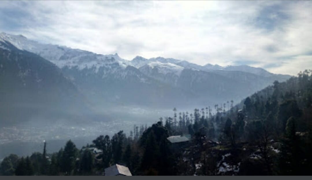 NASOGI WOODS - Prices & B&B Reviews (Manali, India)