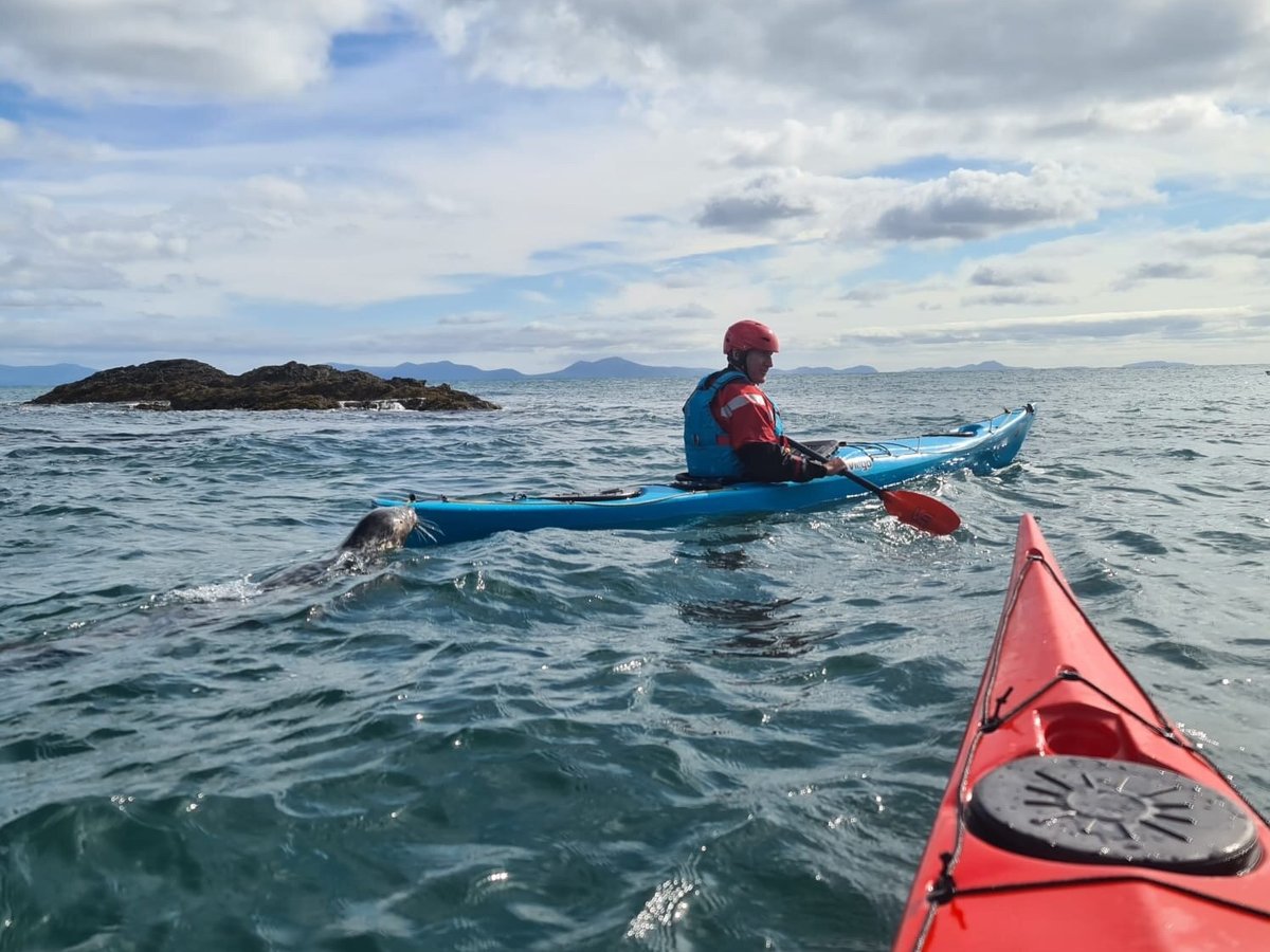 Sea Kayaking Wales (Anglesey) - All You Need to Know BEFORE You Go