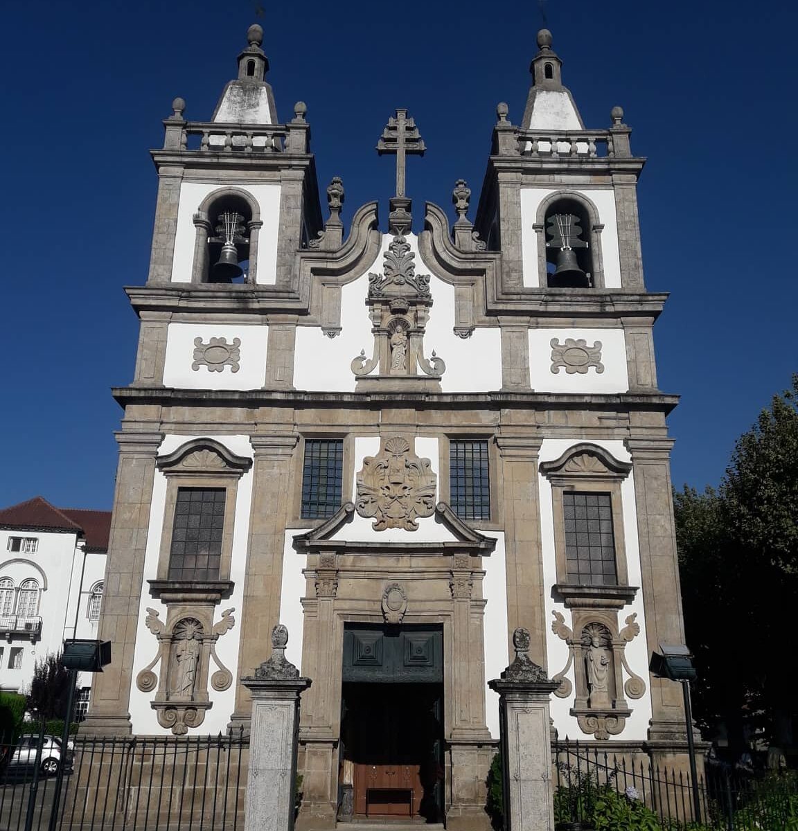 2023年 Igreja De São Pedro 行く前に！見どころをチェック トリップアドバイザー