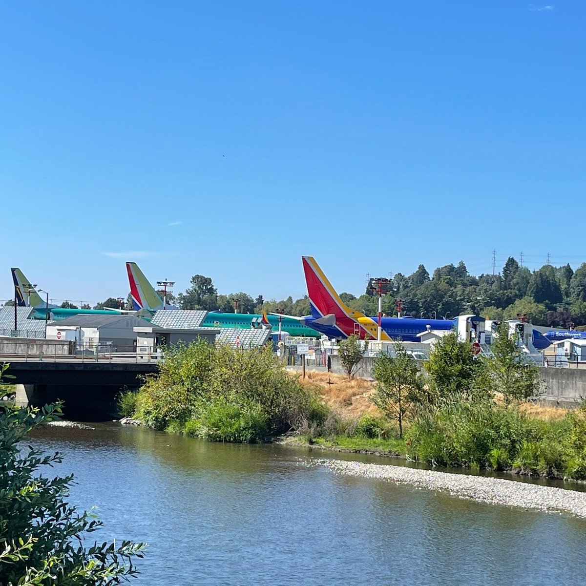 Cedar River Trail Park (Renton) - All You Need to Know BEFORE You Go