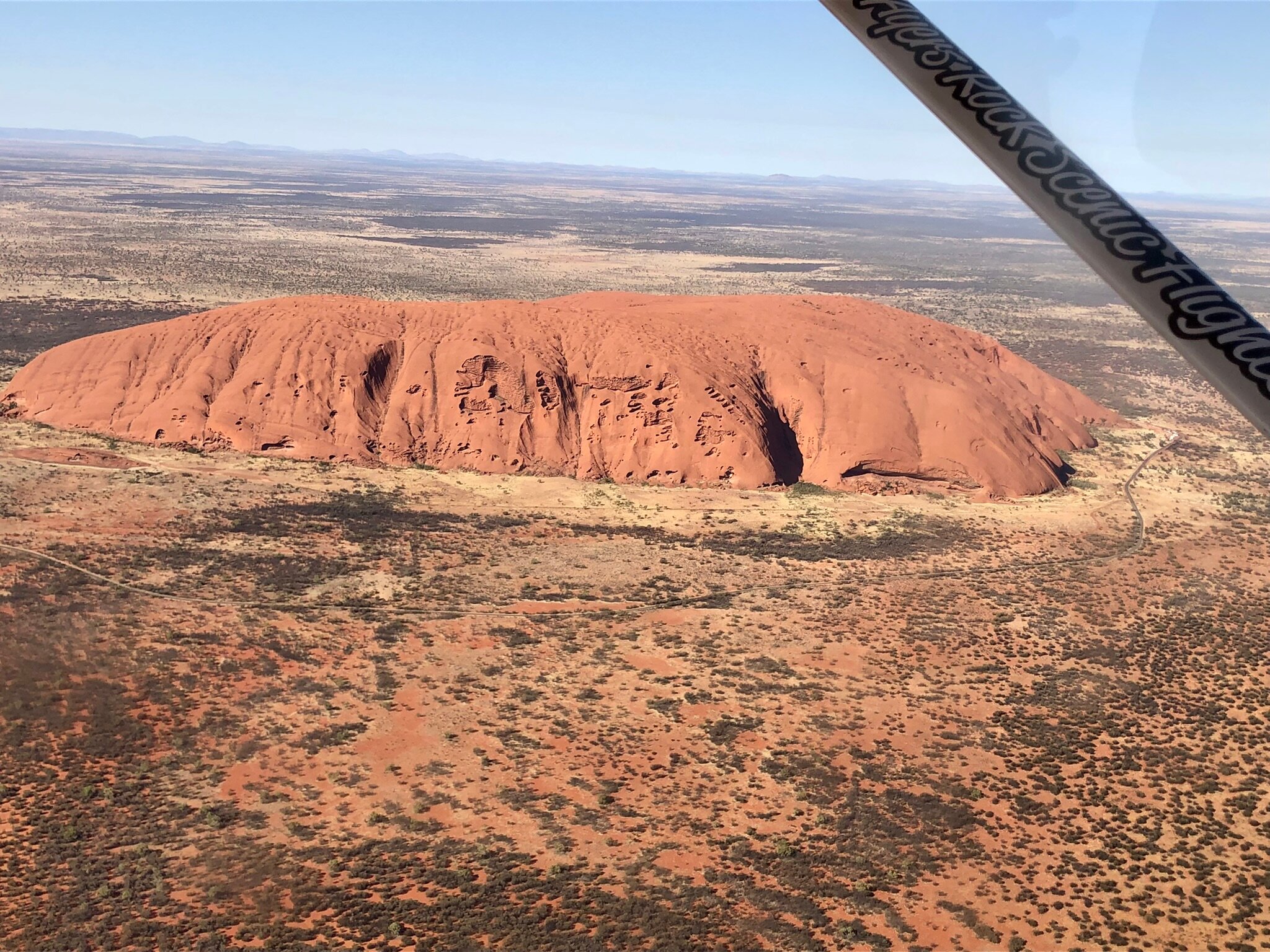 AYERS ROCK SCENIC FLIGHTS Yulara 2022 What To Know BEFORE You Go   Ayers Rock Scenic Flights 