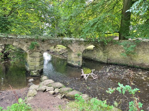 CRAKEHALL WATERMILL - Reviews, Photos