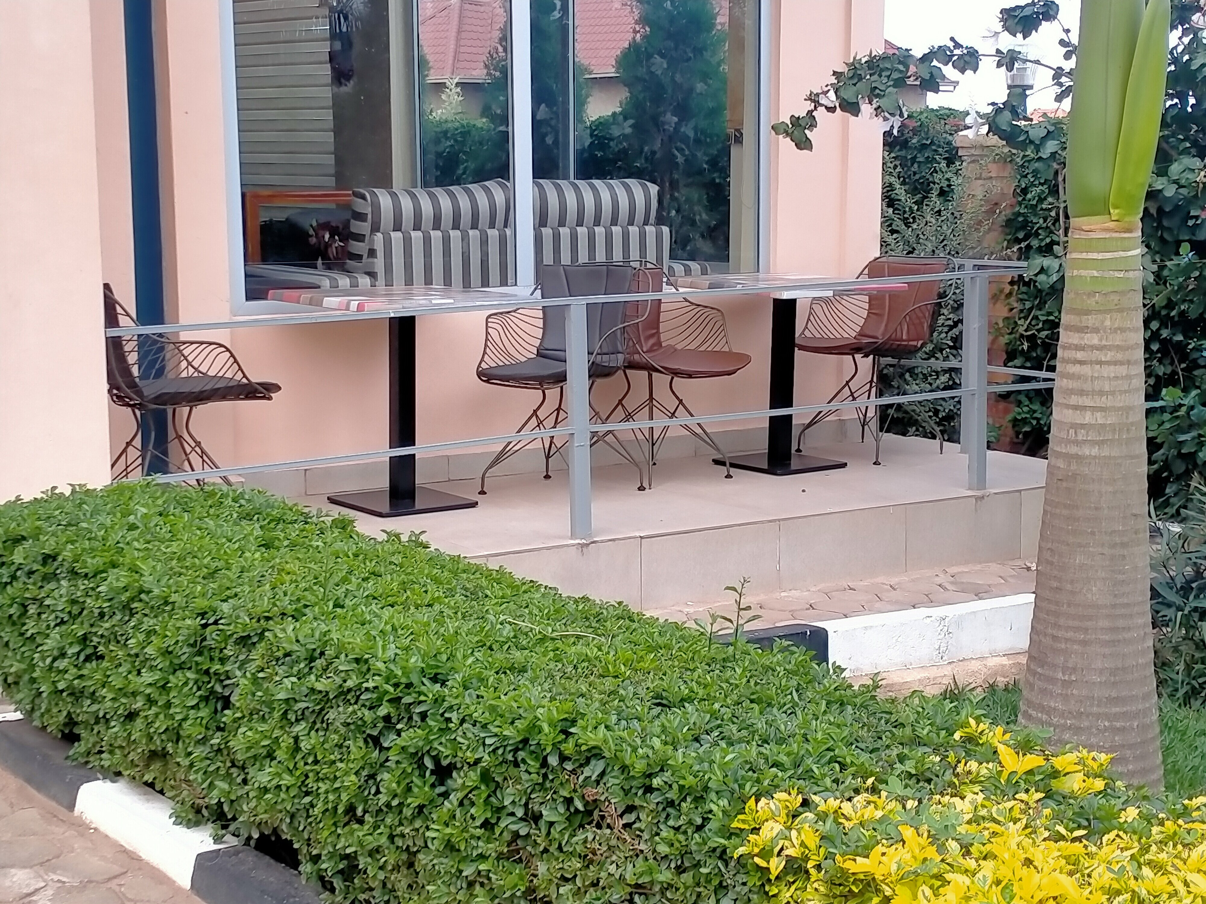 IKAZE B&B: Bewertungen, Fotos & Preisvergleich (Kigali, Ruanda ...