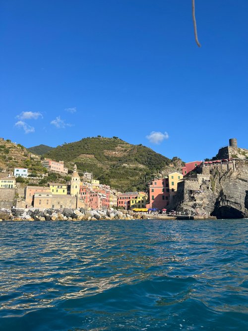 Liguria review images