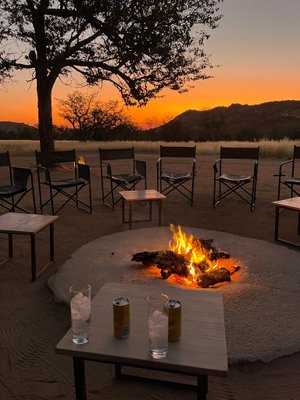 MALANSRUS TENTED CAMP - Prices & Campground Reviews (Namibia/Damaraland)