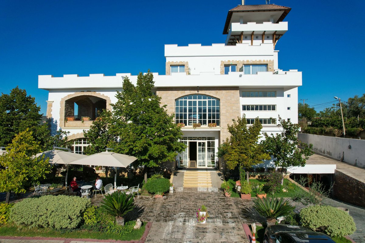 Nari Lunder AgroTourism (Hotel and Restaurant) - фото ресторана -  Tripadvisor