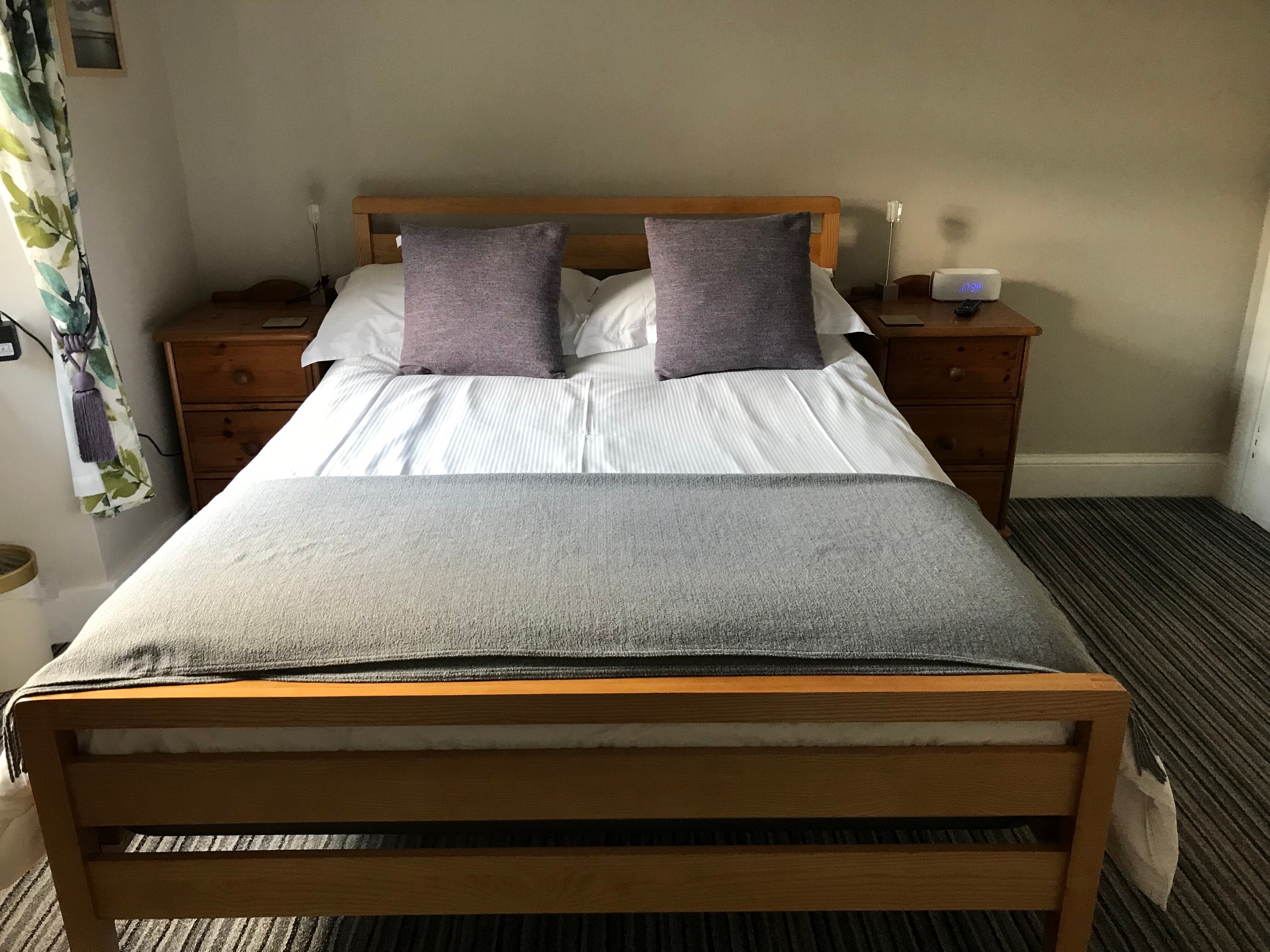 WEST END GUEST HOUSE B&B (Elgin, Scozia): Prezzi 2022 E Recensioni