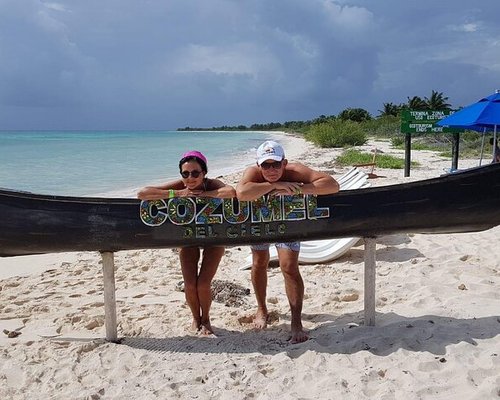 THE 10 BEST Cozumel Private Tours (Updated 2023) - Tripadvisor