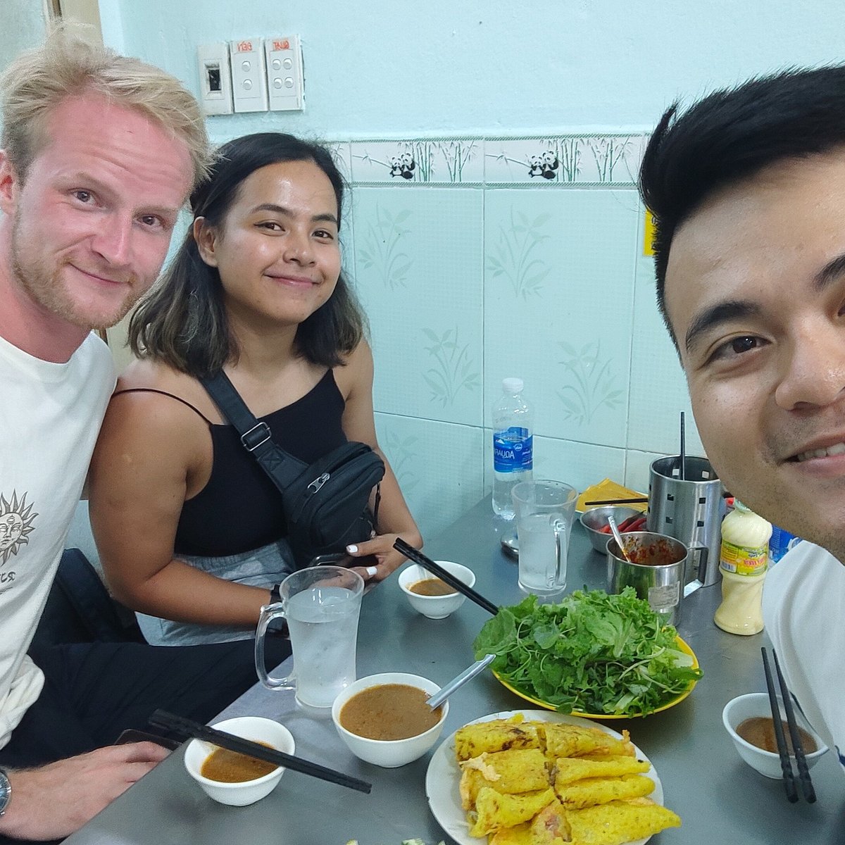 Da Nang Food Tour For Solo Traveller Vietnam Hours Address Tripadvisor 8517