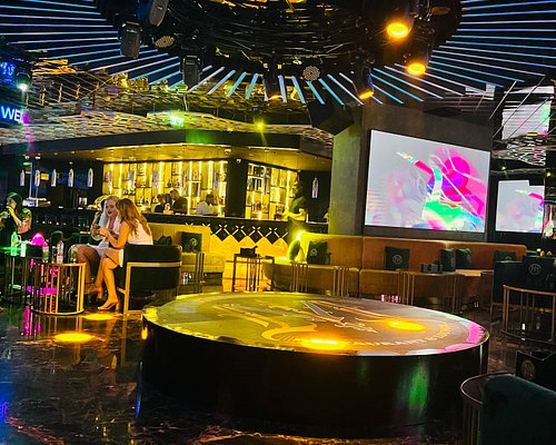 Secret Room Club, Dubai - Nightclub Interior Design on Love That