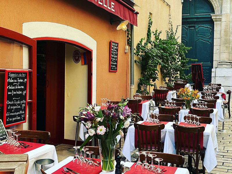 Saint-Tropez, France 2023: Best Places to Visit - Tripadvisor