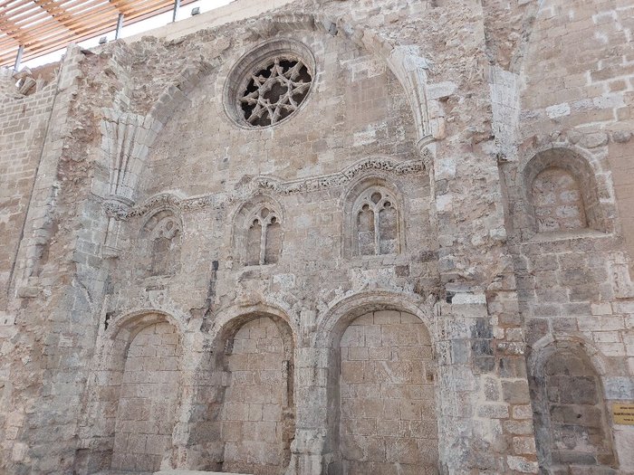 Imagen 4 de Monasterio de San Juan