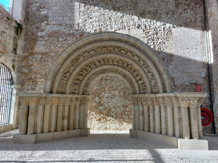 Imagen 2 de Monasterio de San Juan