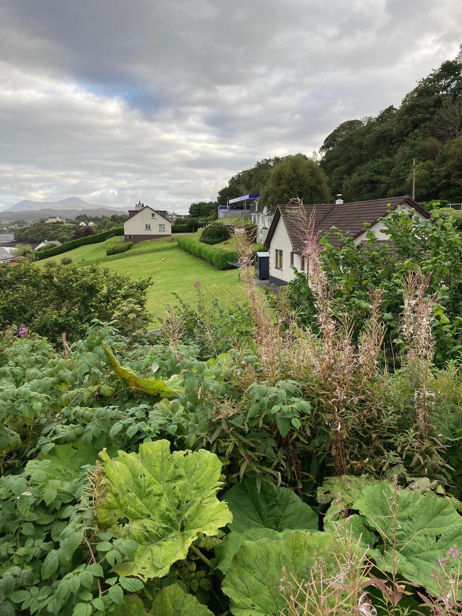 PORTREE GUEST HOUSE (AU$209): 2022 Prices & Reviews (Isle Of Skye ...