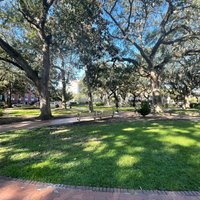 2023 Historic Savannah Guided Walking Tour - Reserve Now