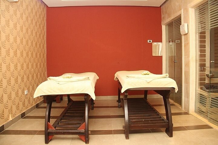 2024 1 Hour Full Body Massage With Perfumed Oils Sauna Jacuzzi Steam In Hurghada