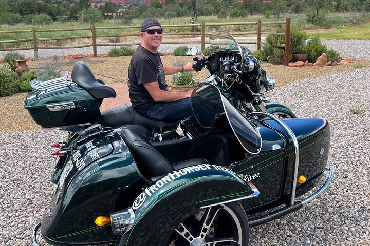 Harley davidson 2024 motorcycle with sidecar