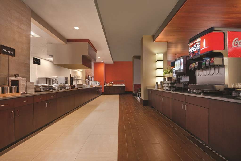 Hotel photo 59 of Embassy Suites by Hilton Knoxville West.
