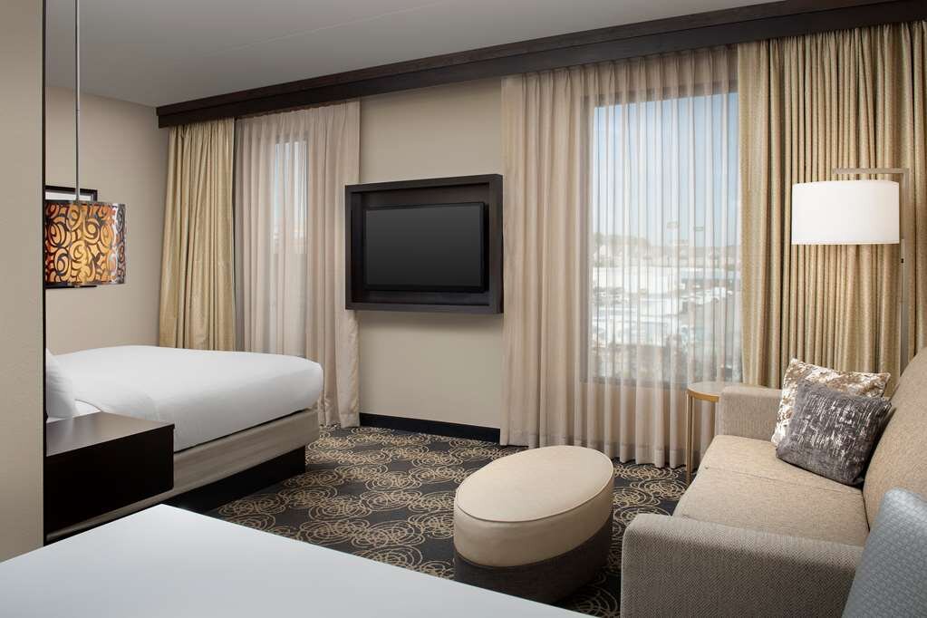 Hotel photo 47 of Embassy Suites by Hilton Knoxville West.