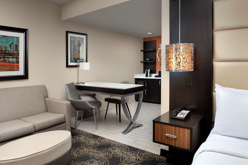 Hotel photo 46 of Embassy Suites by Hilton Knoxville West.