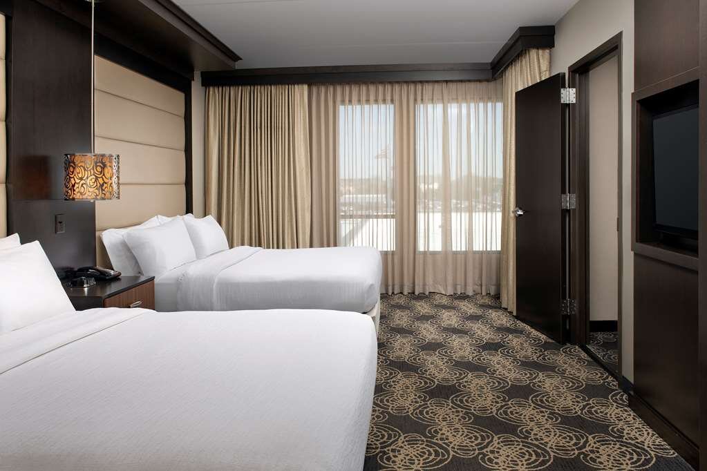 Hotel photo 48 of Embassy Suites by Hilton Knoxville West.