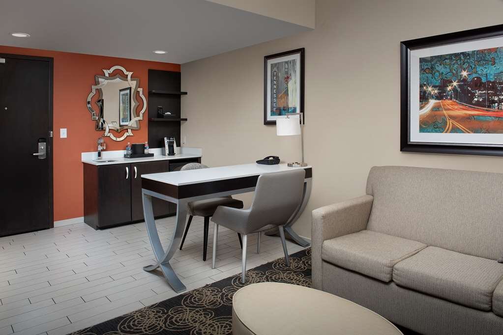 Hotel photo 61 of Embassy Suites by Hilton Knoxville West.