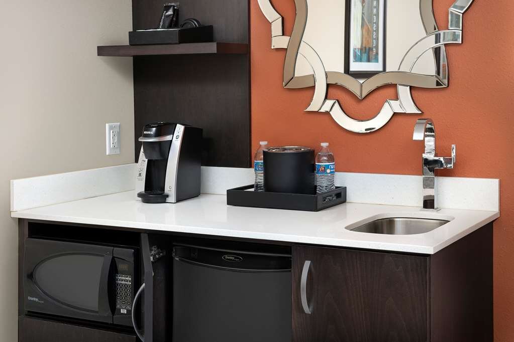 Hotel photo 60 of Embassy Suites by Hilton Knoxville West.