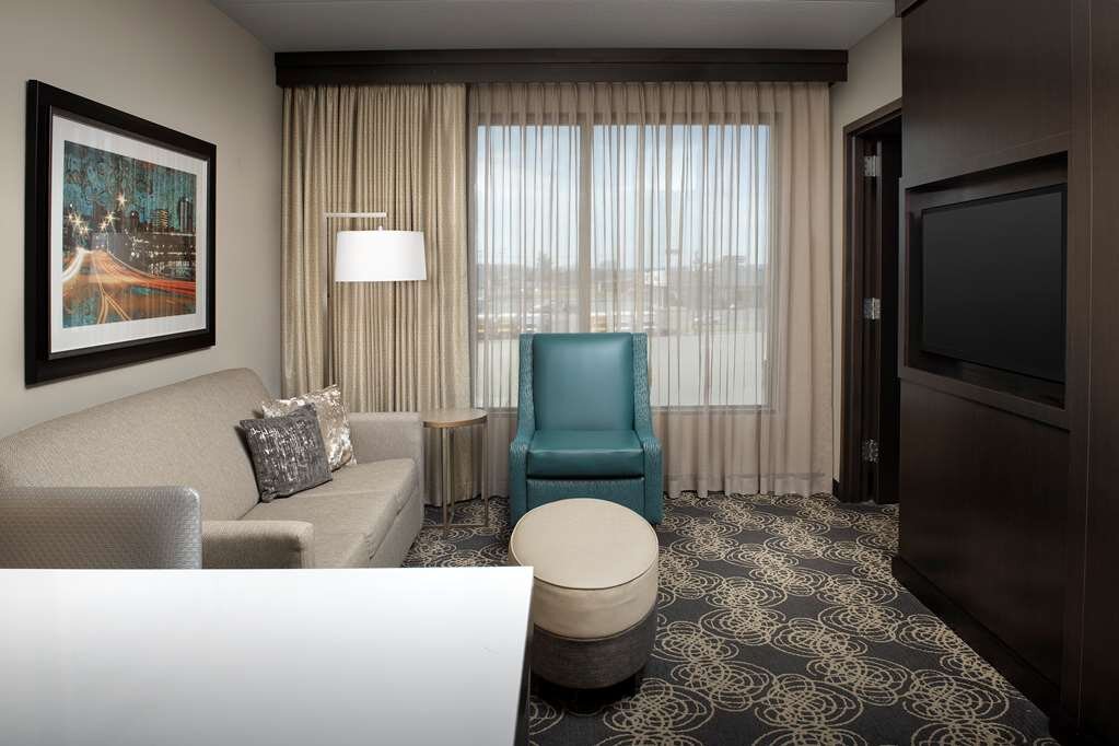 Hotel photo 63 of Embassy Suites by Hilton Knoxville West.