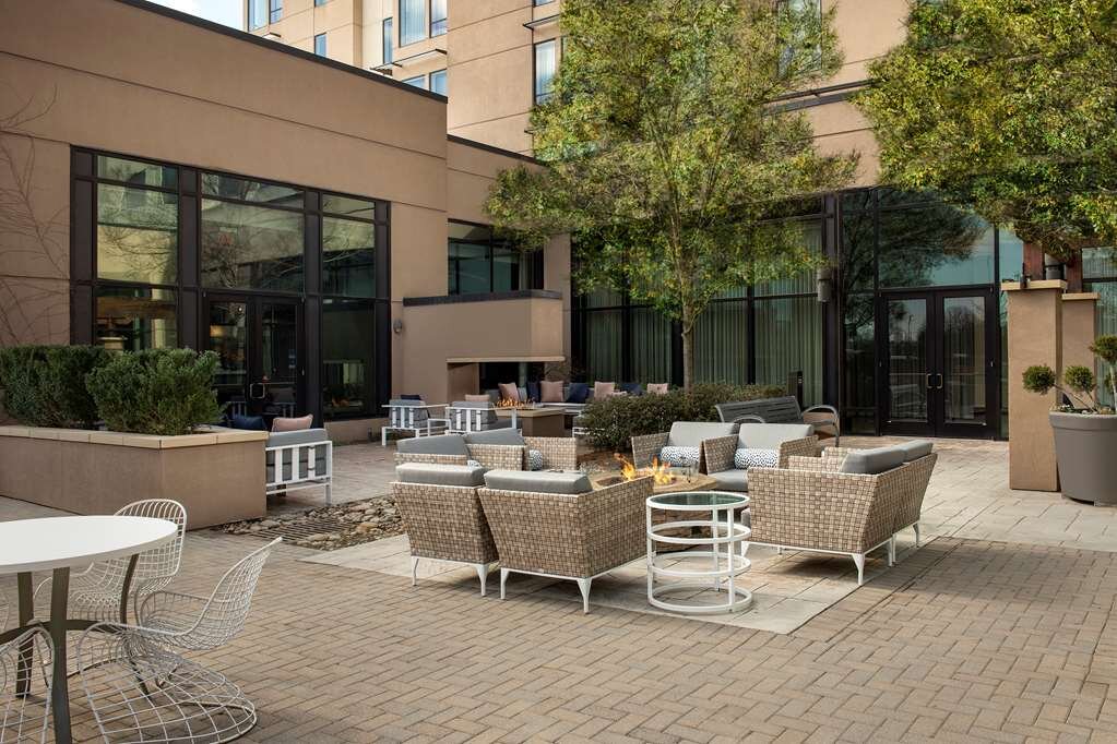 Hotel photo 55 of Embassy Suites by Hilton Knoxville West.