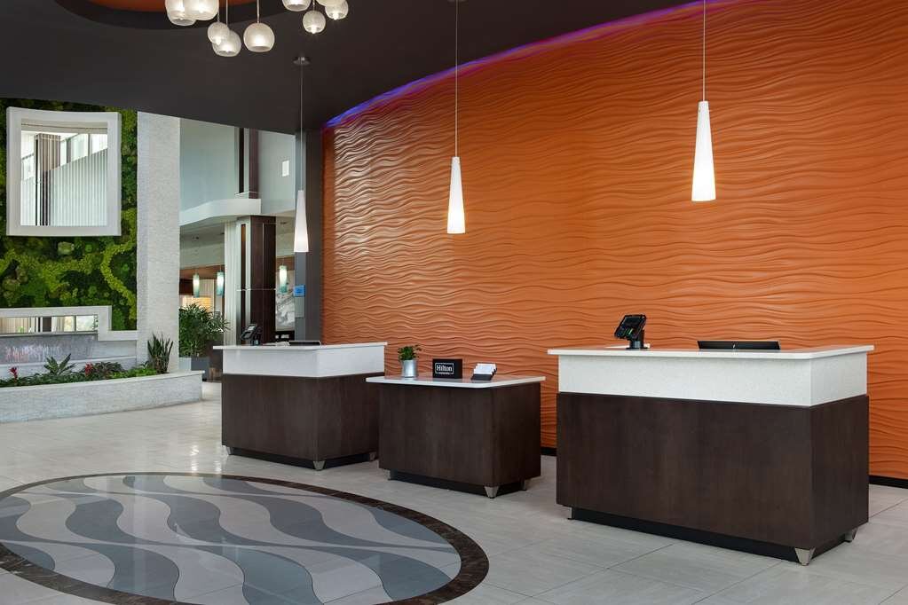 Hotel photo 53 of Embassy Suites by Hilton Knoxville West.