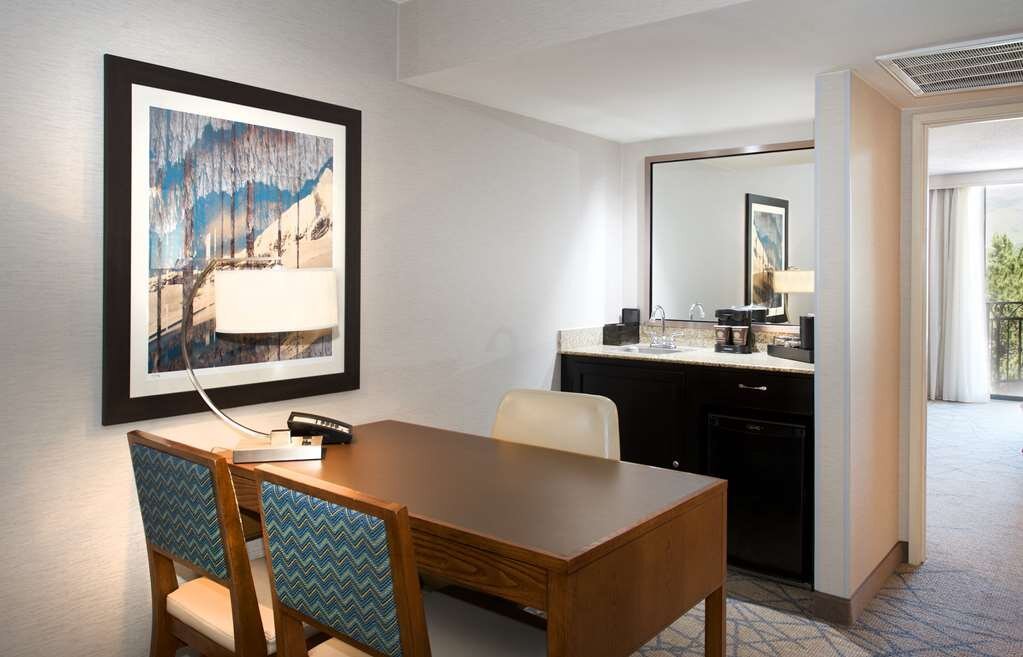 Embassy Suites By Hilton Colorado Springs UPDATED 2023 Prices   Guest Room 