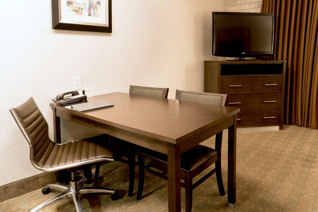Hotel photo 79 of Embassy Suites by Hilton Corpus Christi.