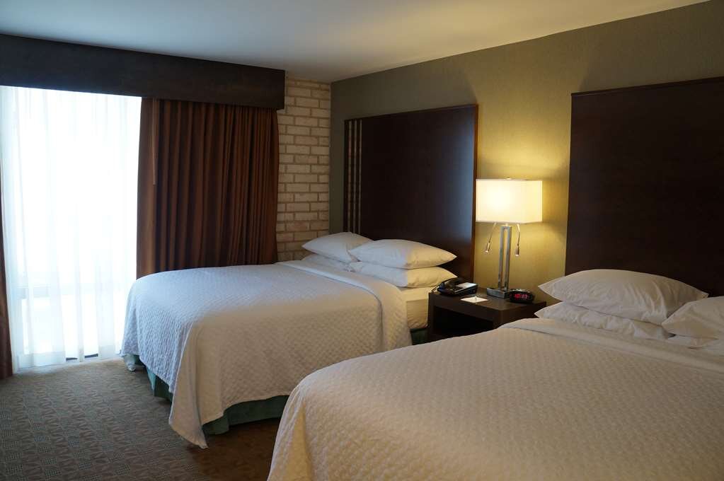 Hotel photo 77 of Embassy Suites by Hilton Corpus Christi.