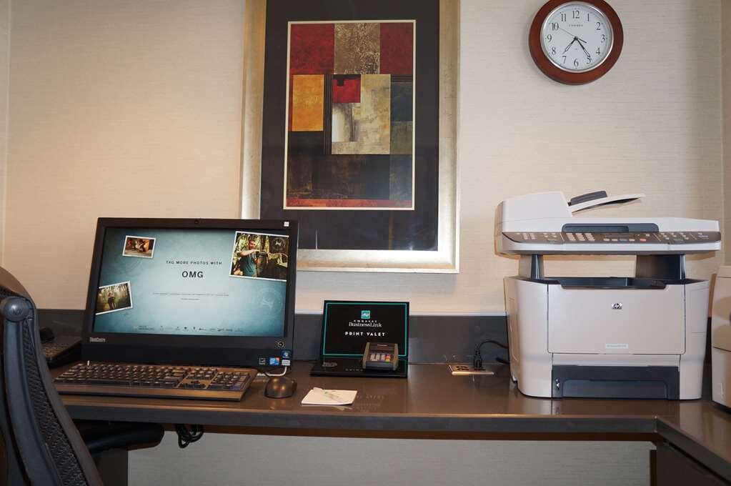 Hotel photo 72 of Embassy Suites by Hilton Corpus Christi.