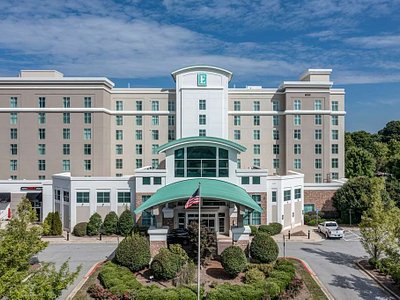 Center Court for the Holidays - Picture of Town Center at Cobb, Kennesaw -  Tripadvisor