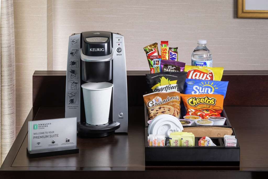 Hotel photo 110 of Embassy Suites by Hilton Grapevine DFW Airport North.