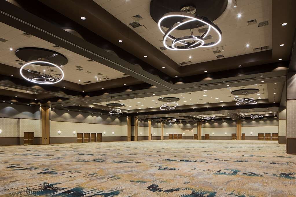 Hotel photo 41 of Embassy Suites by Hilton Dallas Frisco Hotel & Convention Center.
