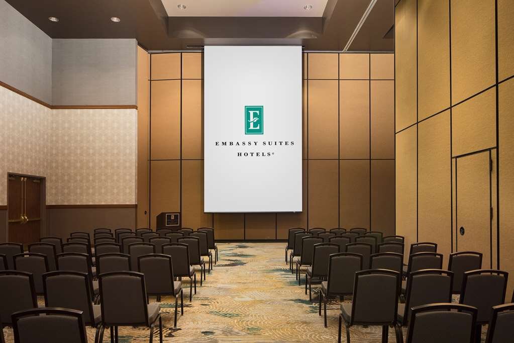 Hotel photo 52 of Embassy Suites by Hilton Dallas Frisco Hotel & Convention Center.