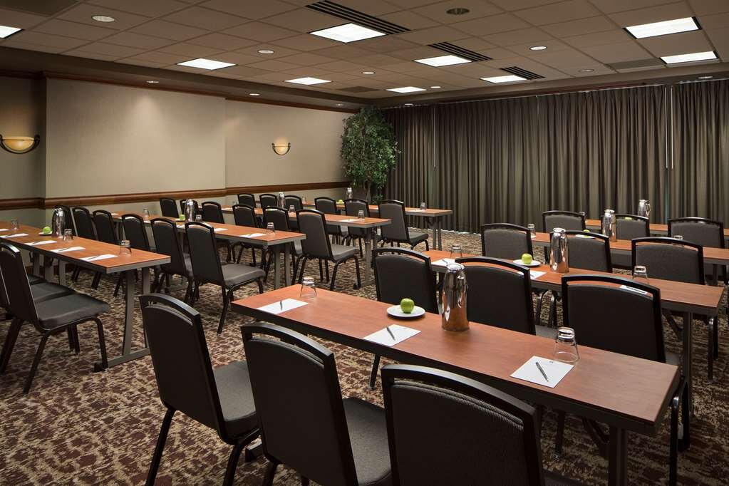 Hotel photo 49 of Embassy Suites by Hilton Dallas Frisco Hotel & Convention Center.