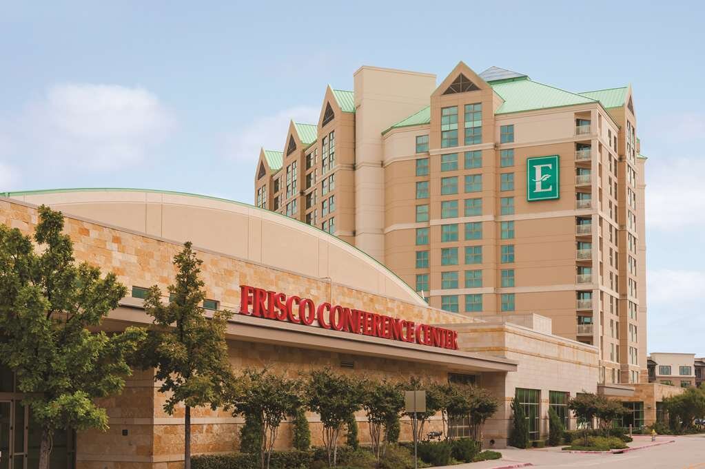Hotel photo 46 of Embassy Suites by Hilton Dallas Frisco Hotel & Convention Center.
