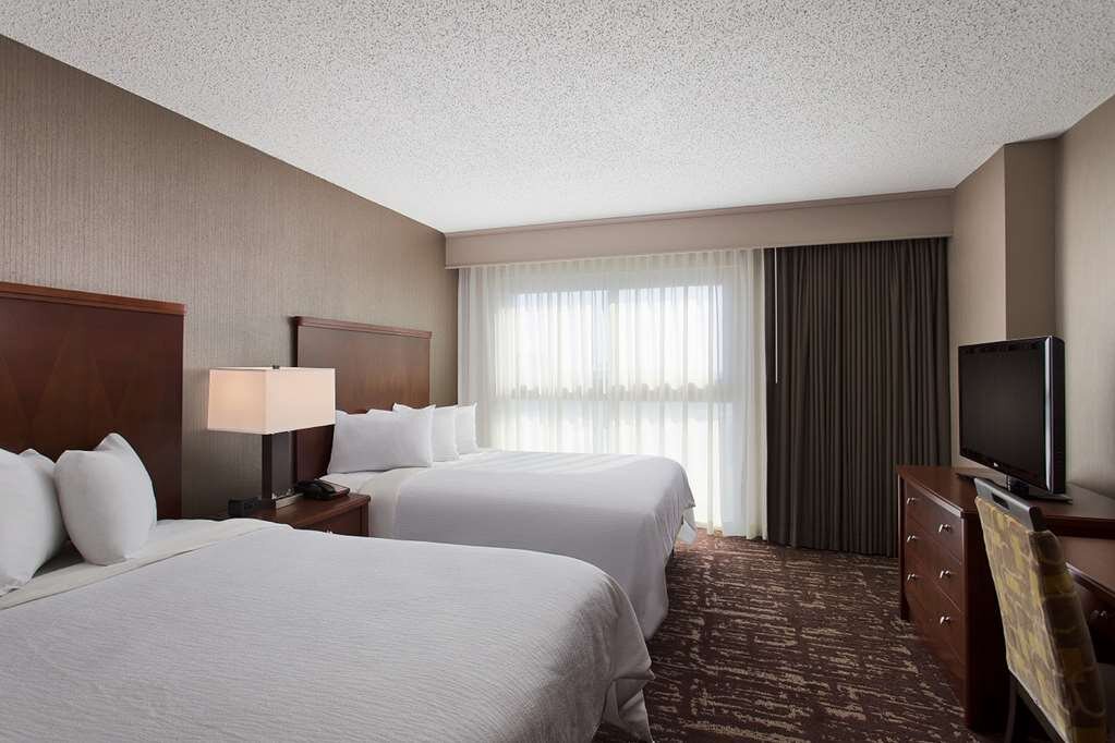 Hotel photo 38 of Embassy Suites by Hilton Dallas Frisco Hotel & Convention Center.