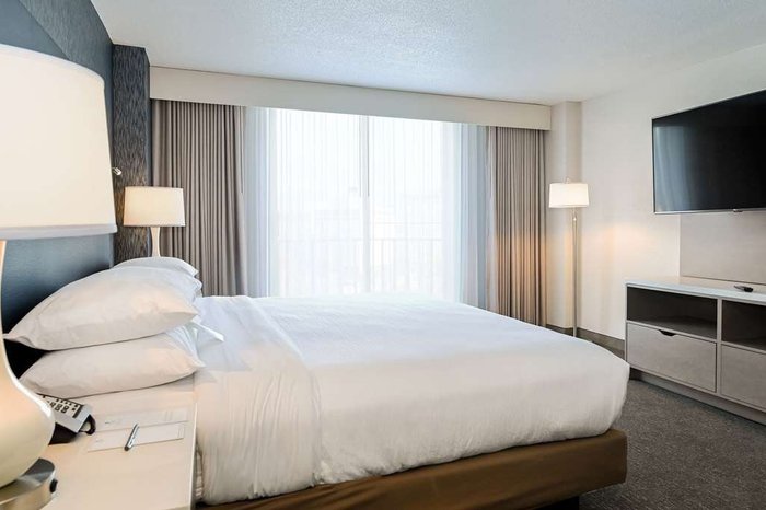 Embassy Suites By Hilton Baltimore Hunt Valley 120 ̶1̶4̶2̶ Updated 2022 Prices And Hotel