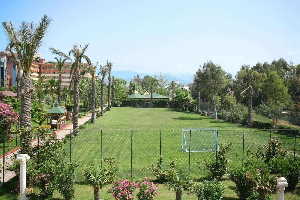 Hotel photo 15 of Saphir Hotel & Villas.