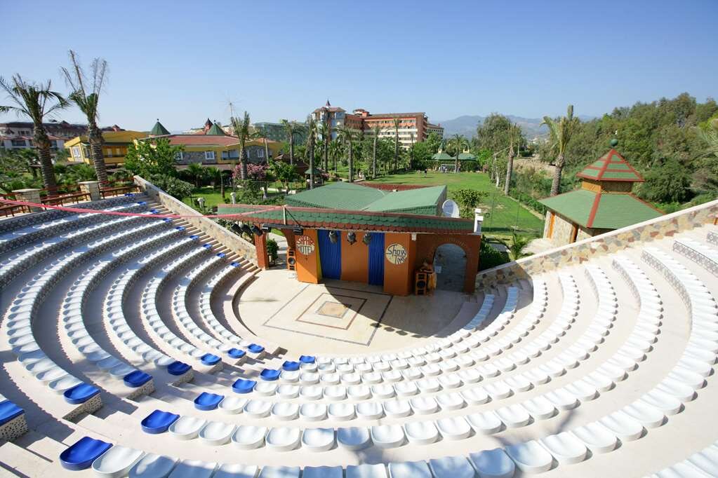 Hotel photo 5 of Saphir Hotel & Villas.