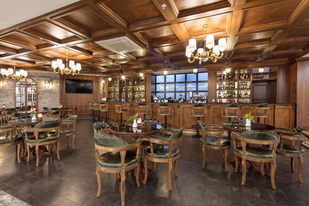 Hotel photo 9 of Saphir Hotel & Villas.