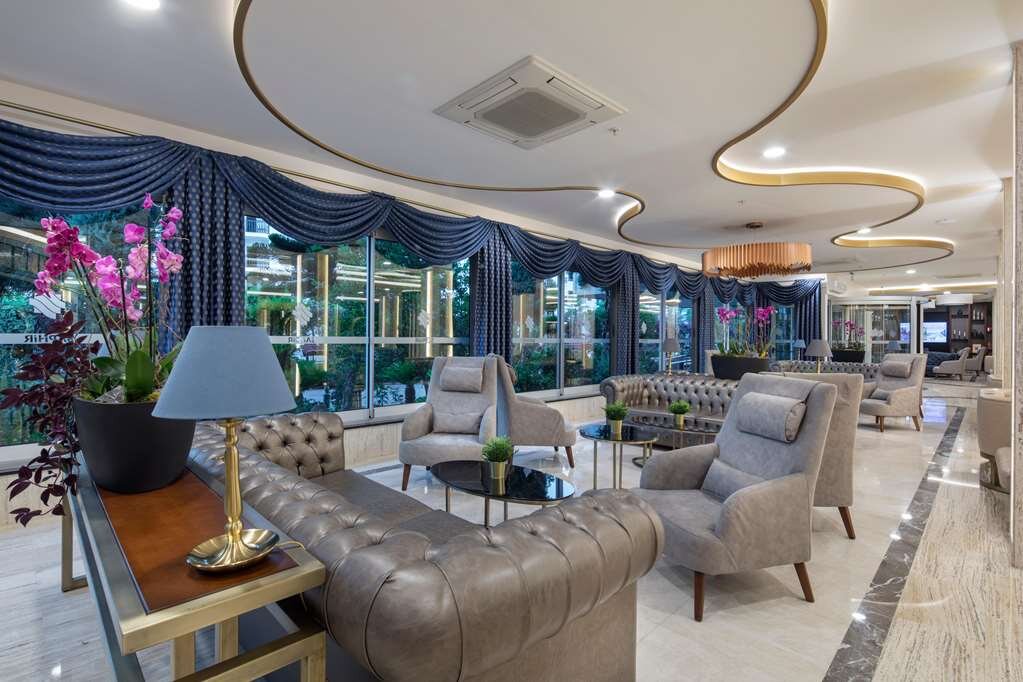 Hotel photo 7 of Saphir Hotel & Villas.