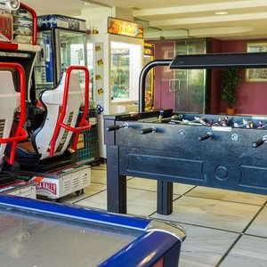 Recreational facility