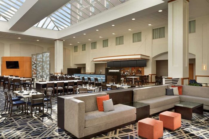 エンバシー スイーツ ボストン ローガン エアポート Embassy Suites By Hilton Boston At Logan Airport ボストン 22年最新の料金比較 口コミ 宿泊予約 トリップアドバイザー