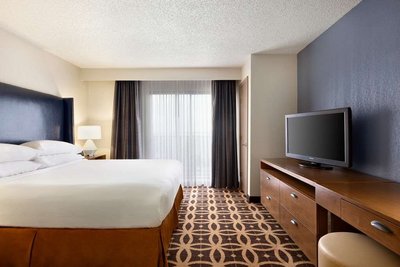 Hotel photo 16 of Embassy Suites by Hilton Dallas DFW Airport South.